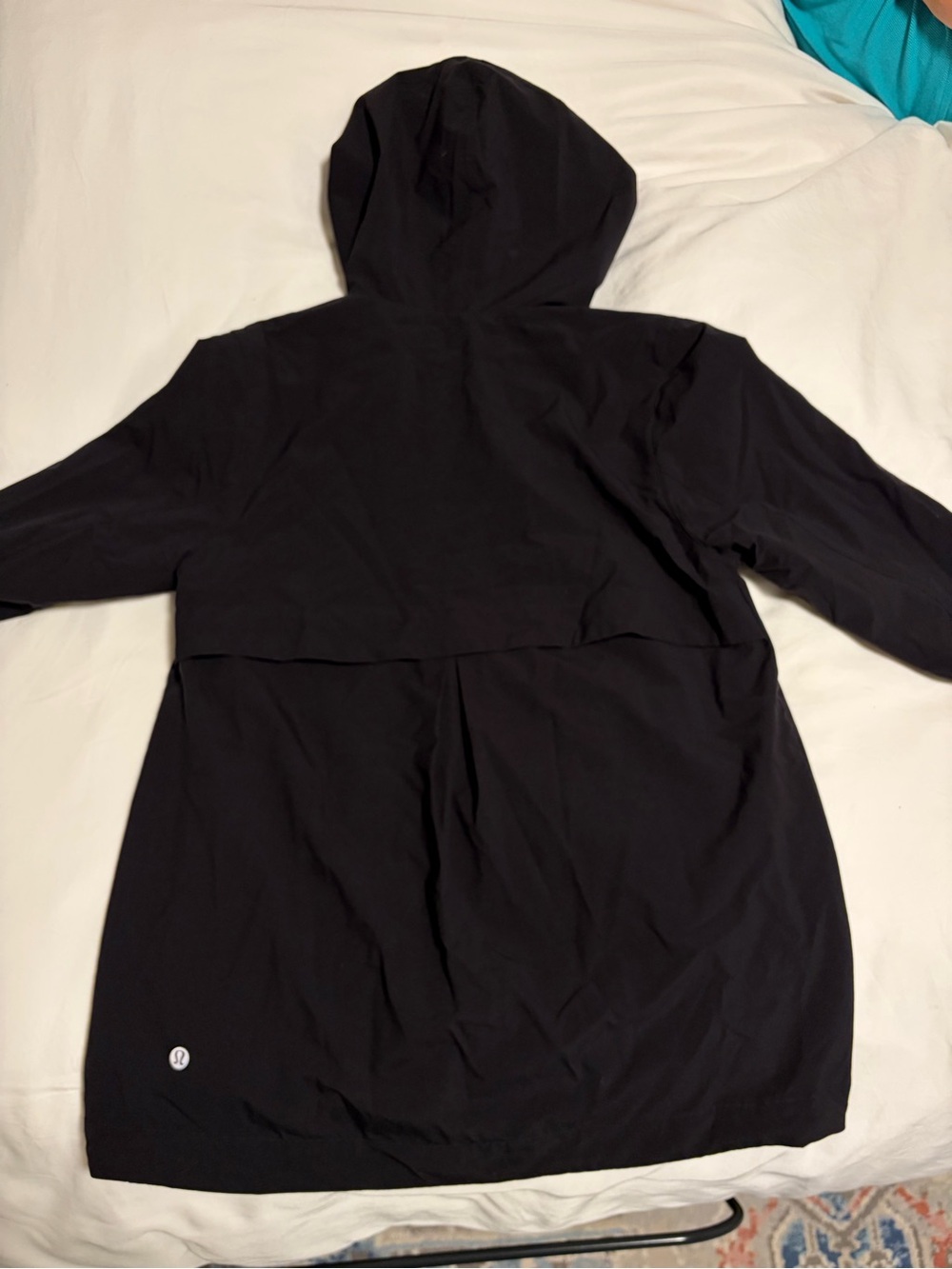 Lululemon Jacket - Picture 3 of 8